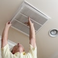 How to Change an Air Filter in Your Home HVAC System: A Step-by-Step Guide