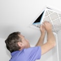 Can You Change an Air Filter While It's Running? - A Guide for Homeowners