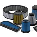 What Type of Air Filter Should I Use for My Truck?