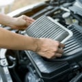 How to Change Your Vehicle's Air Filter: A Comprehensive Guide
