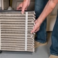 How to Choose the Right Size Air Filter for Your Air Conditioner