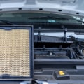 Choosing the Right Air Filter for Your RV: A Guide