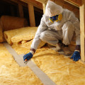 Premier Professional Attic Insulation Installation Service