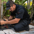 Benefits of HVAC Replacement Service in Cutler Bay FL