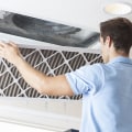 It’s Time to Change Your Air Filter—Upgrade to 20x20x6 BDP HVAC Furnace Replacement Air Filters for Cleaner, Safer Air at Home