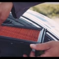 How to Change an Air Filter: A Comprehensive Guide