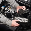 What Type of Air Filter Should I Use for My Car? - A Comprehensive Guide