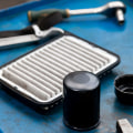 How to Find the Right Size Air Filter for Your Truck