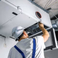 Most Affordable HVAC UV Light Installation Services In Edgewater FL