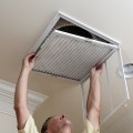 How to Change Air Filter in AC Unit