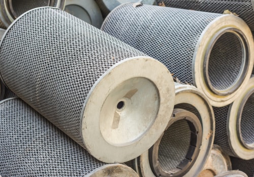 Will a Dirty Air Filter Stop Your Air Conditioner from Working? - An Expert's Perspective