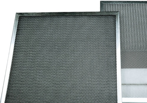 12.25x24.25x1 Air Filter Actual Size Vs Nominal Size Explained