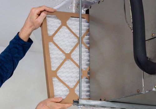 The Benefits of Regularly Changing Your Air Filter: A Comprehensive Guide