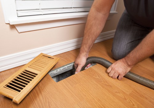Learn More About Air Duct Cleaning Service in Dania Beach FL