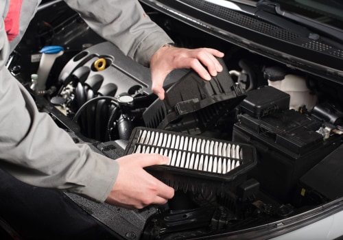 What Type of Air Filter Should I Use for My Car? - A Comprehensive Guide