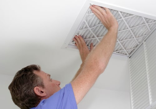 16x25x5 Bryant Air Filter Maintenance Checklist for Homeowners