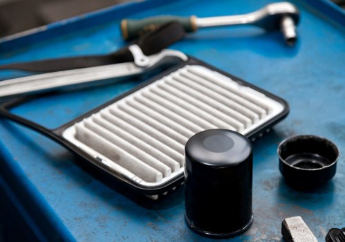 How to Find the Right Size Air Filter for Your Truck