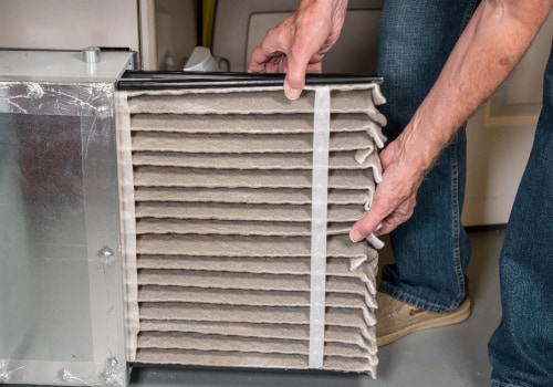 How to Easily Find the Right Size Air Filter for Your Furnace