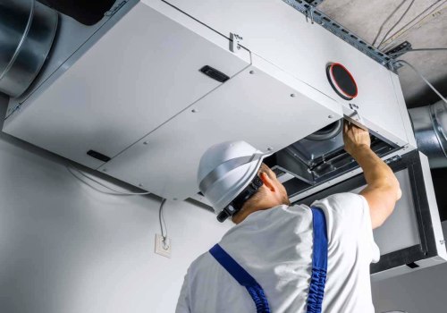 Most Affordable HVAC UV Light Installation Services In Edgewater FL