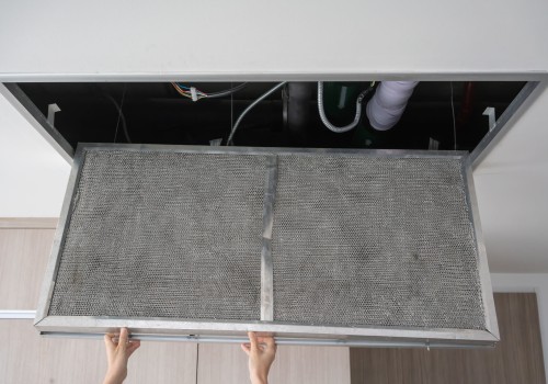 When is it Time to Replace Your Air Filter?