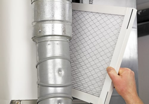 What Type of Air Filter Should I Use for My Furnace? - A Comprehensive Guide