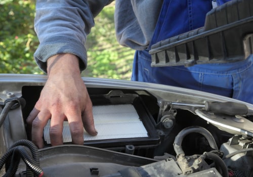 How Often Should You Replace Your Air Filter?