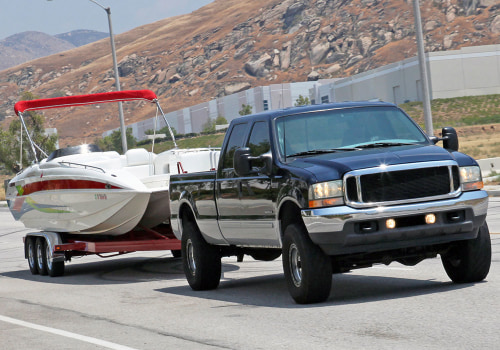 Finding the Perfect Air Filter Size for Your Boat