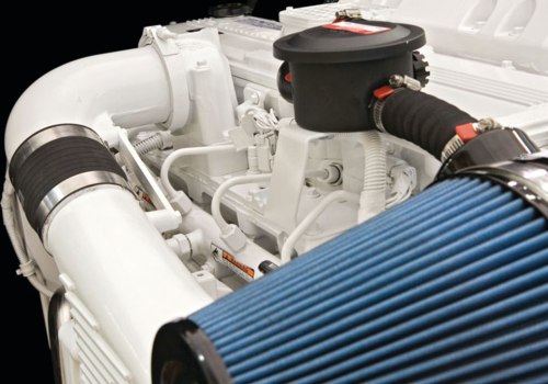 What Type of Air Filter is Best for Your Boat? - A Comprehensive Guide